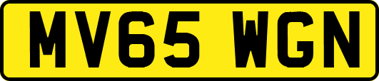 MV65WGN