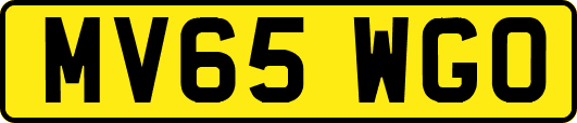 MV65WGO