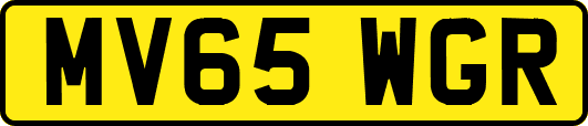 MV65WGR