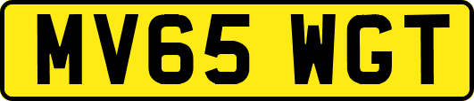MV65WGT