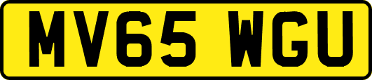 MV65WGU