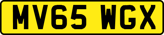 MV65WGX