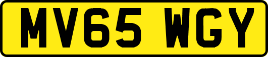MV65WGY