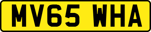 MV65WHA