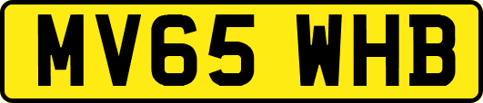 MV65WHB