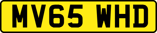 MV65WHD