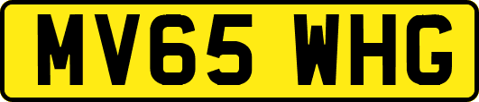 MV65WHG