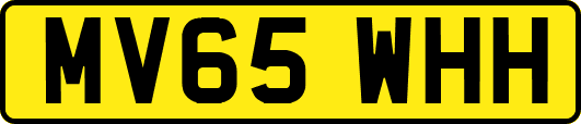 MV65WHH