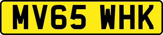 MV65WHK