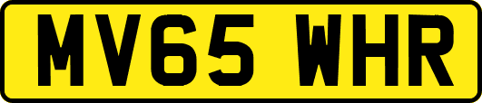 MV65WHR