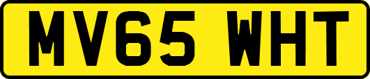 MV65WHT