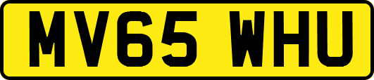 MV65WHU