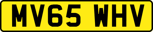 MV65WHV