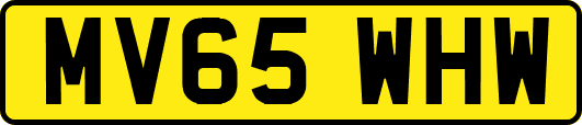 MV65WHW