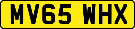 MV65WHX