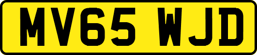 MV65WJD