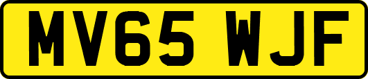 MV65WJF