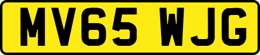 MV65WJG