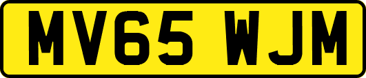 MV65WJM
