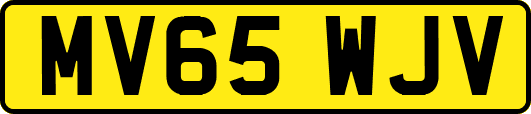 MV65WJV