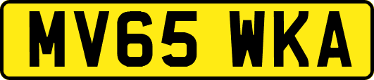 MV65WKA