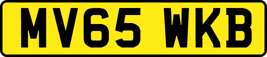 MV65WKB