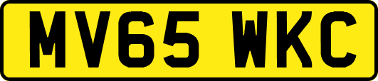 MV65WKC