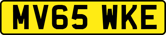 MV65WKE