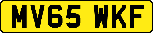 MV65WKF