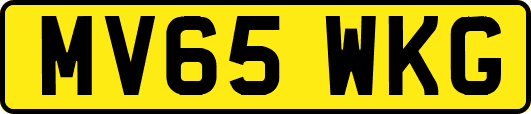 MV65WKG