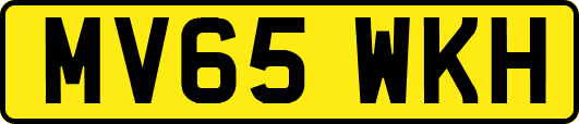 MV65WKH