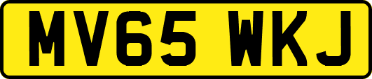 MV65WKJ