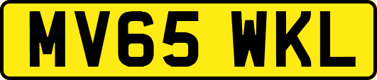 MV65WKL