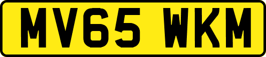 MV65WKM