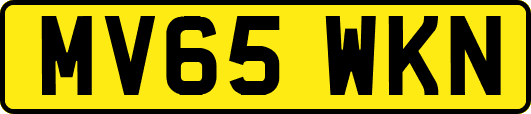 MV65WKN