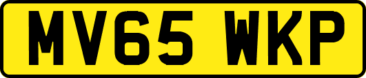 MV65WKP