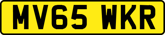 MV65WKR