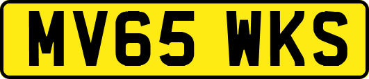 MV65WKS