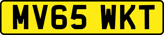 MV65WKT