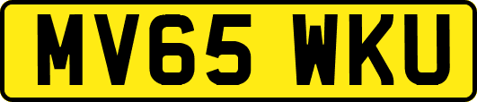 MV65WKU