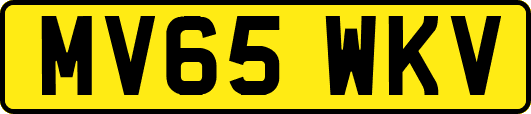 MV65WKV