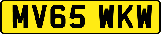 MV65WKW