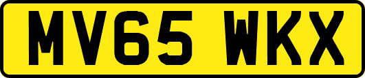 MV65WKX