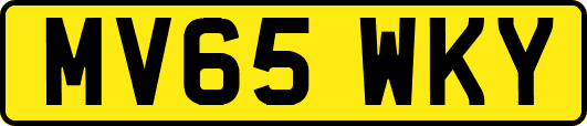 MV65WKY