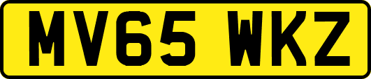 MV65WKZ