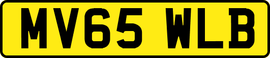 MV65WLB