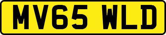 MV65WLD