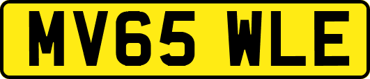 MV65WLE