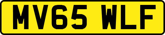 MV65WLF