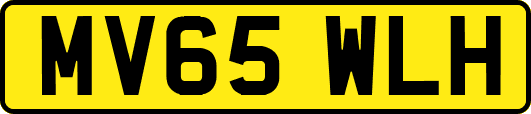 MV65WLH